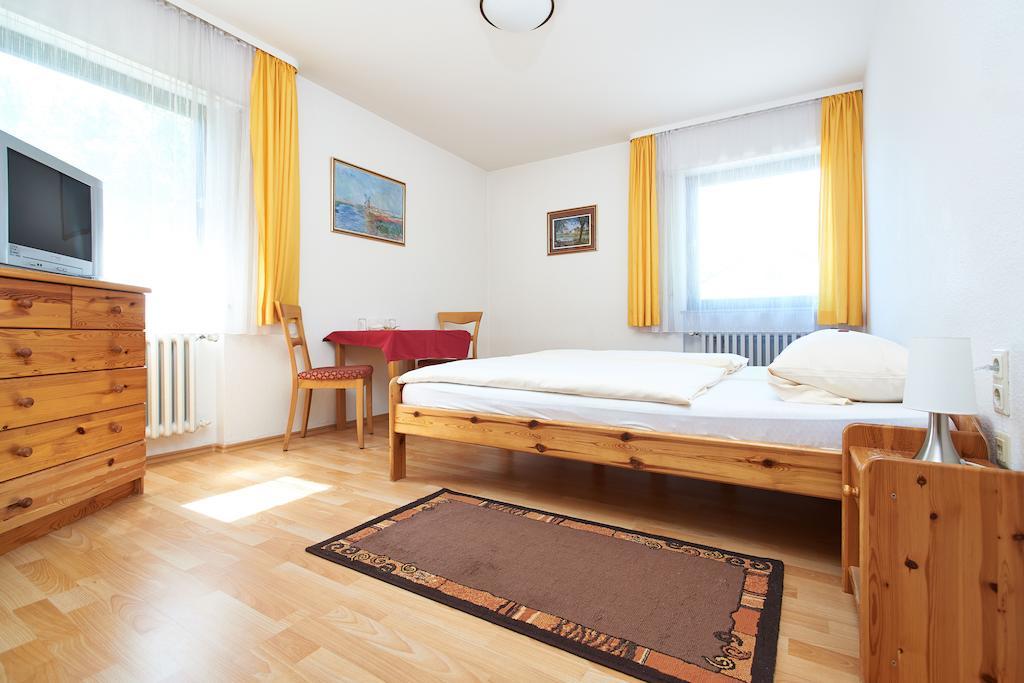 Gasthof Riedsee Штутгарт Номер фото